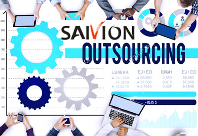 Saivion Outsourcing