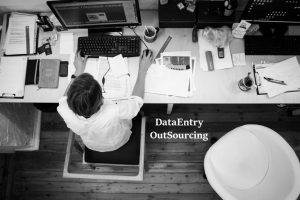 Data Entry Outsourcing