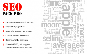 SEO Pack