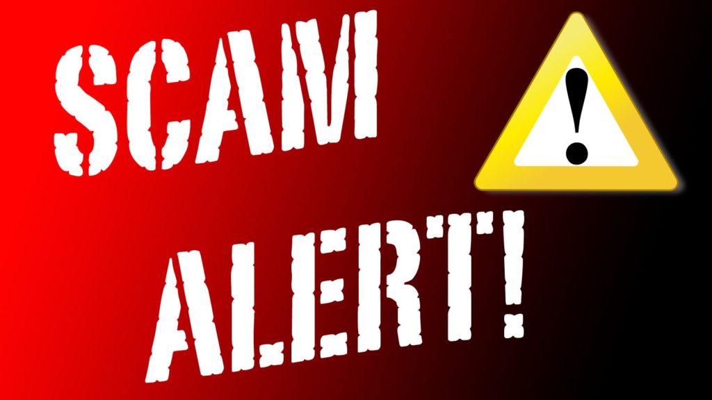 Beware of Job and Home Based Data Entry Work Scam Taking Place Under Saivion Name