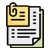 Document Data Entry
