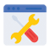 Web Maintenance