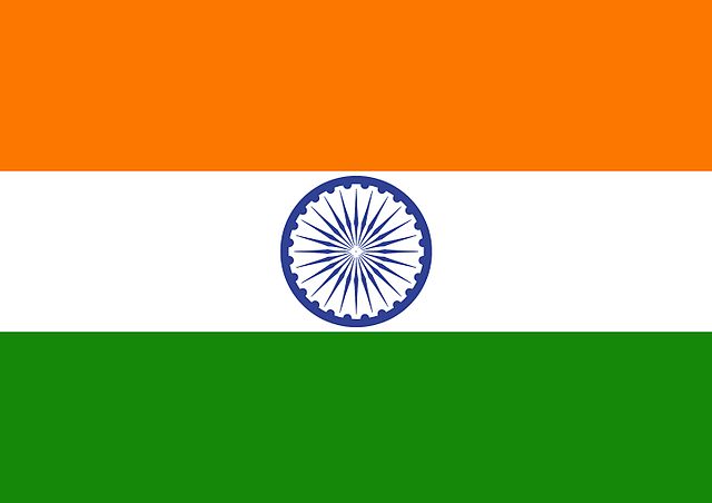 indian Flag