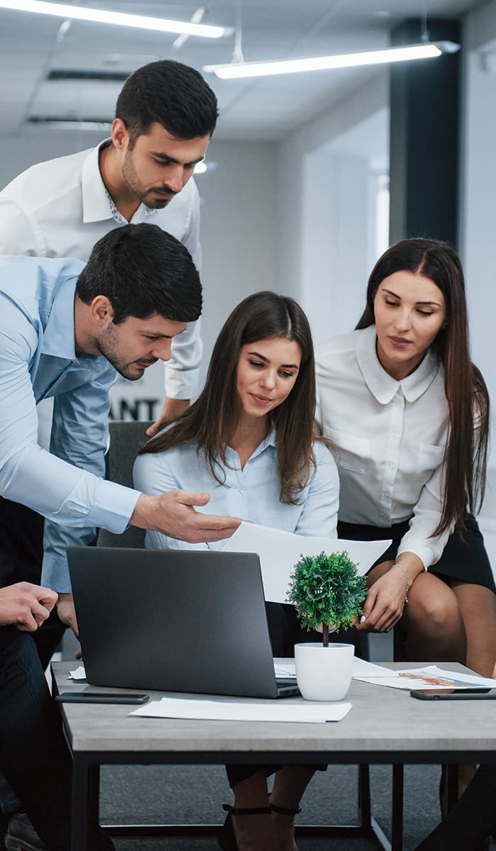 Outsourcing Service