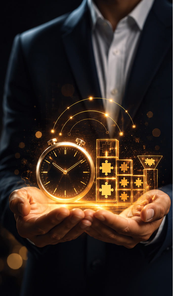 Outsourcing Service