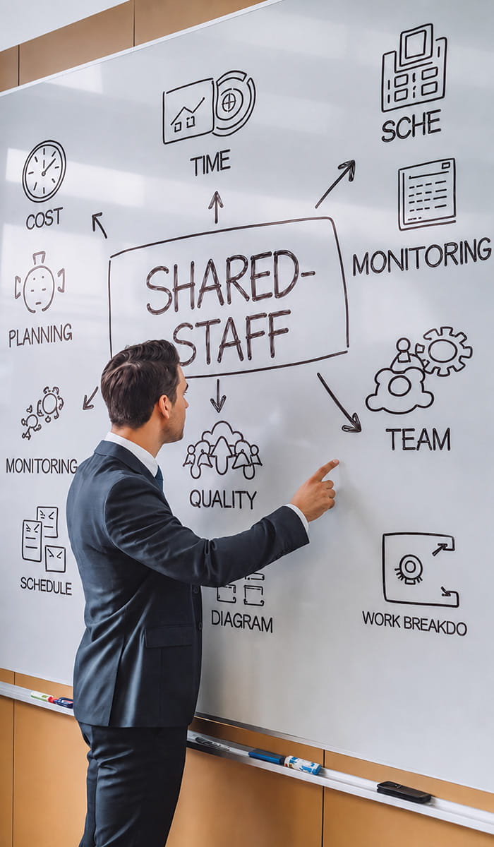 Outsourcing Service