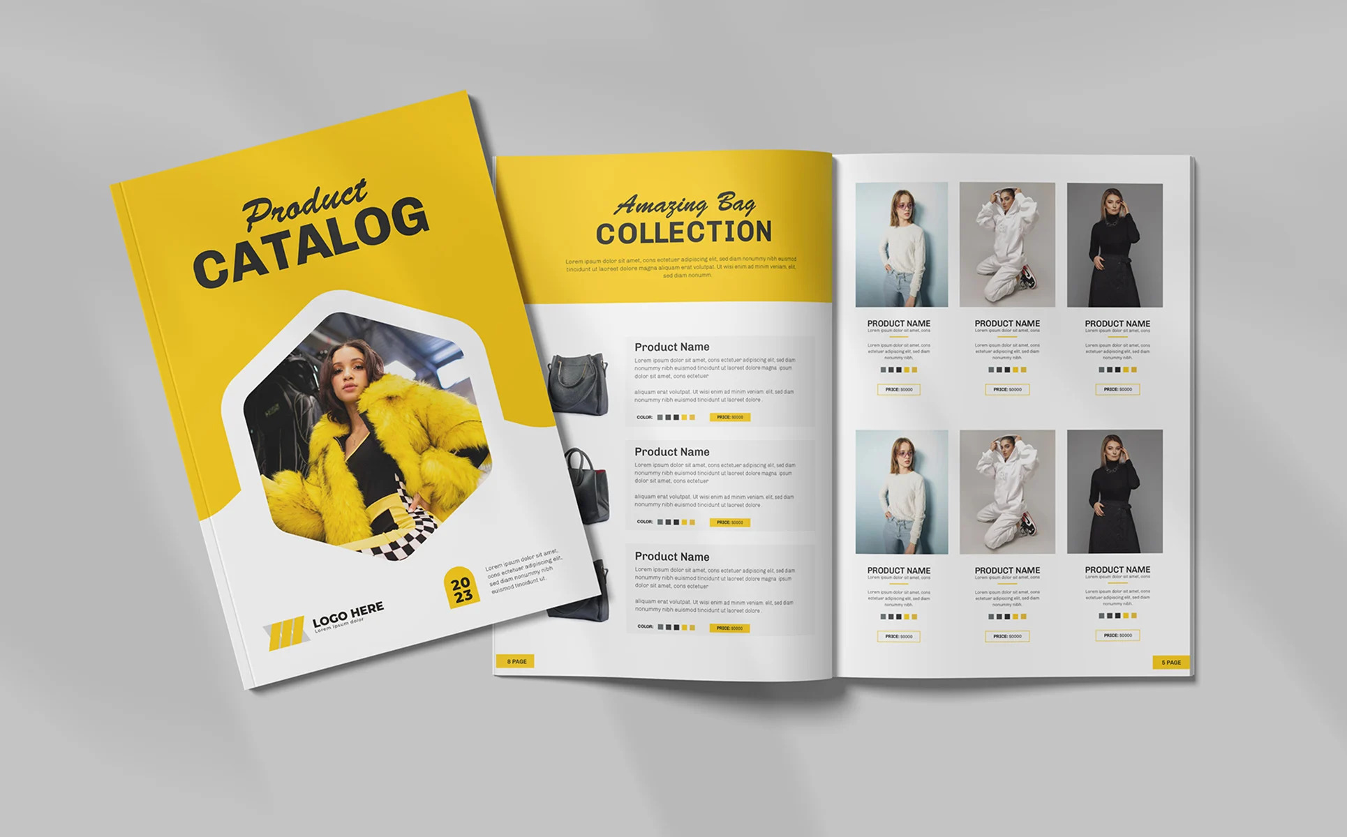 Product Cataloguing