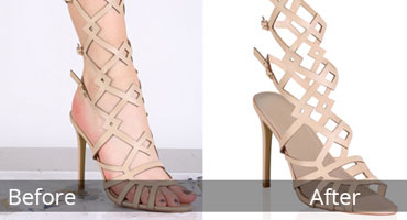  Clipping Path