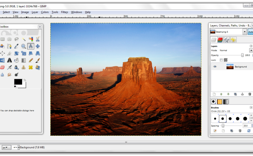 5 Amazing Free Photo Management and Editing Software Applications for Windows 10