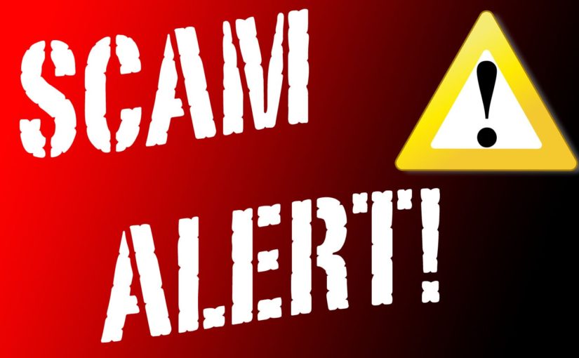Beware of Job and Home Based Data Entry Work Scam Taking Place Under Saivion Outsourcing Services Name