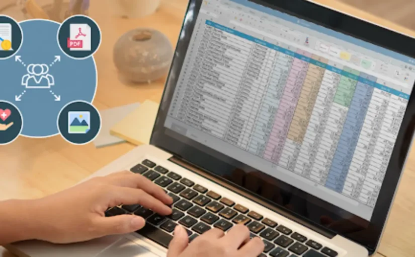 Exploring 10 Data Entry Services Ideal for Outsourcing Needs