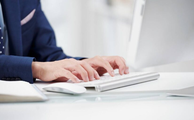 Top Benefits of Data Entry Outsourcing Services for Small Businesses