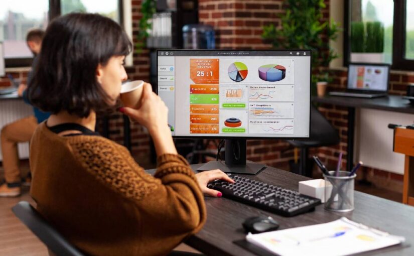 Choosing the Best Data Entry Outsourcing Services Company: Key Factors and Benefits