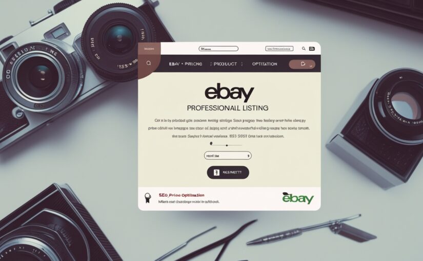 How eBay Listing Services Enhance Product Visibility in 2025