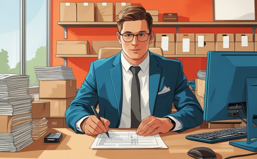 They Outsourced Data Entry – What Happened Next Will Surprise You!