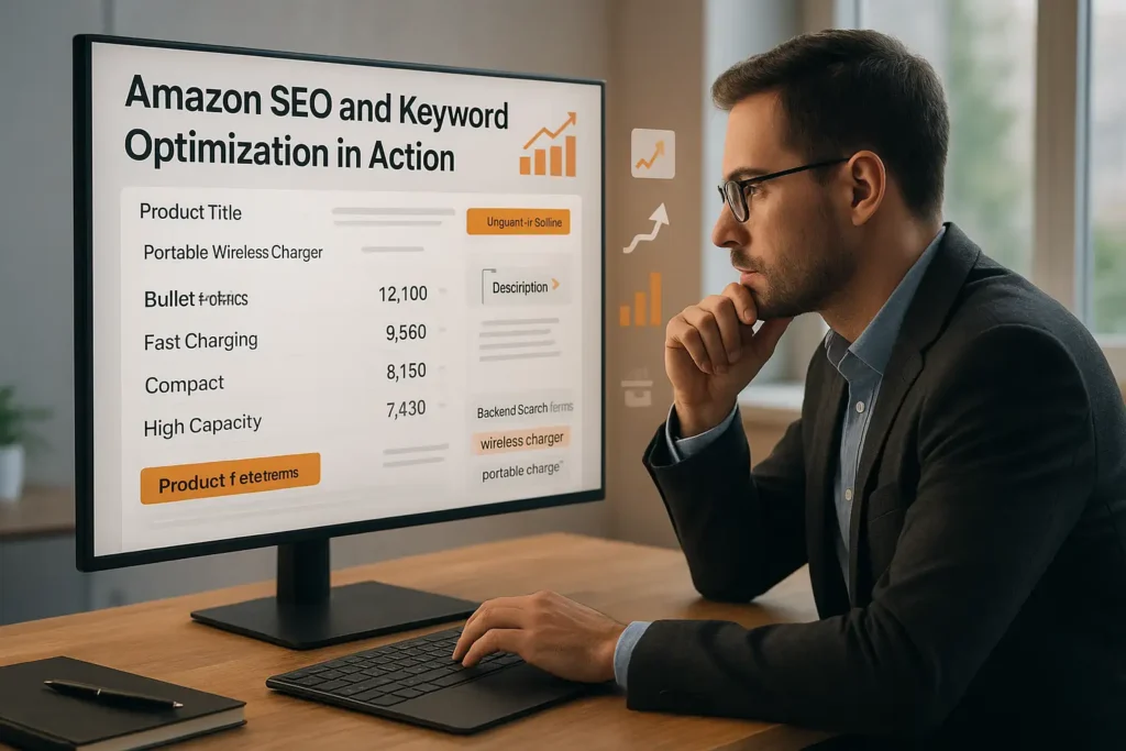 Amazon SEO