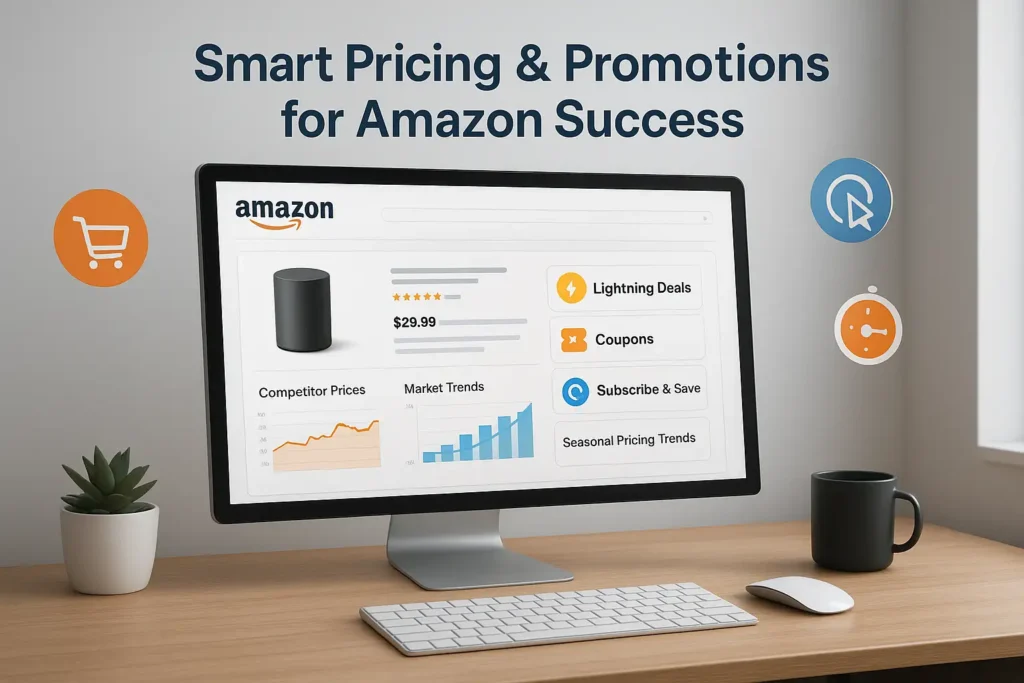 Optimize Pricing and Promotions