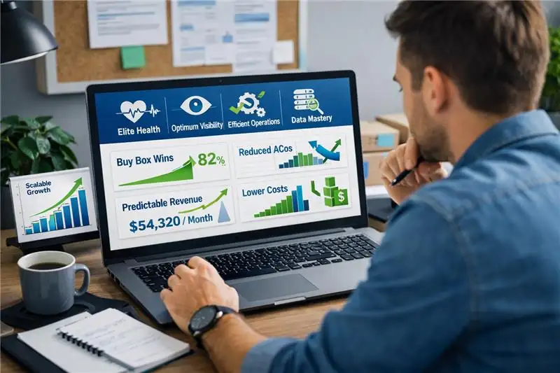 Commandments of the perfect seller