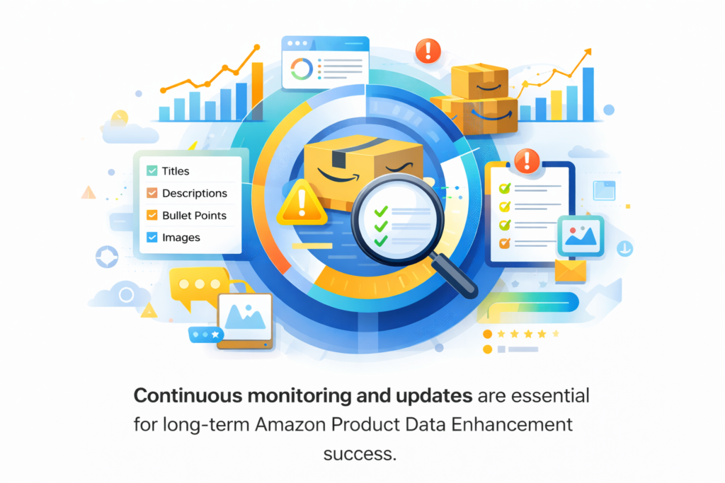 Monitoring Performance and Updates