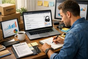 Expert Tips for High-Impact Amazon Product Data Enhancement