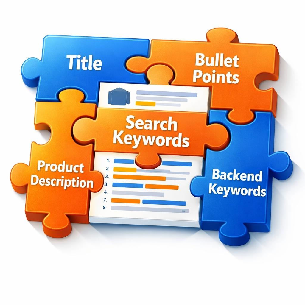 Relevance to Customer Searches