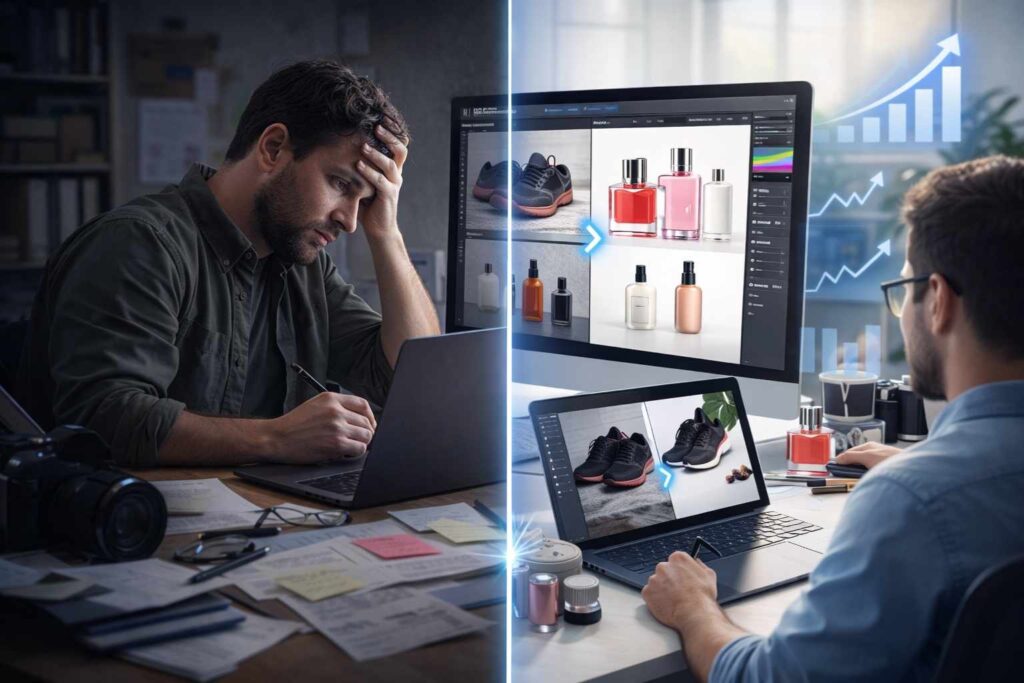 Editing Is Better Than DIY