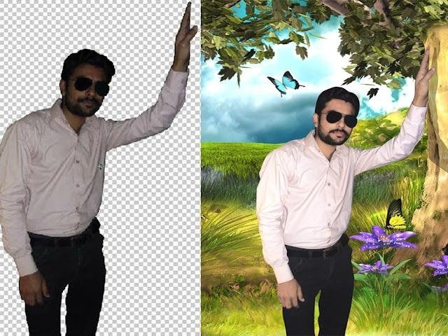 Photo Manipulation