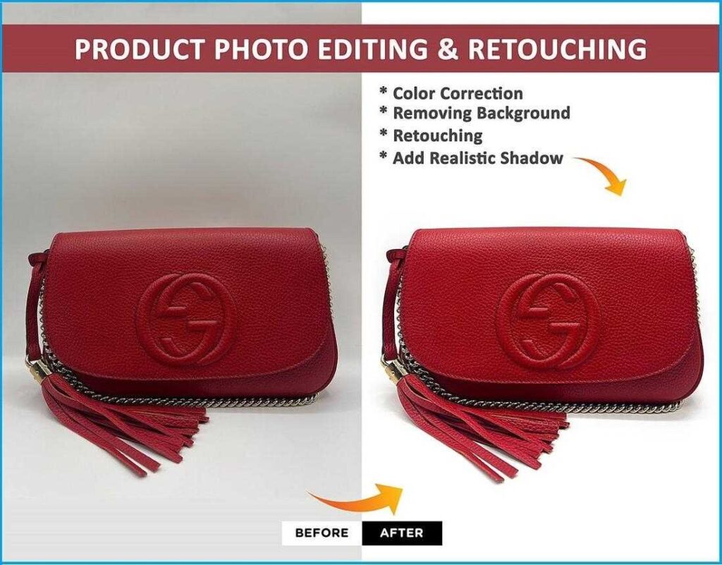 Product Photography Images