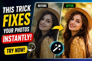 Photography Edits: Edit Photos on Android Easily