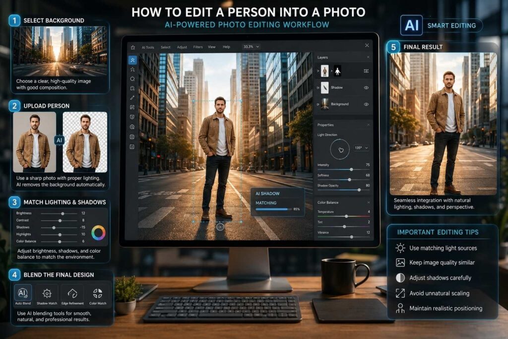 edit person