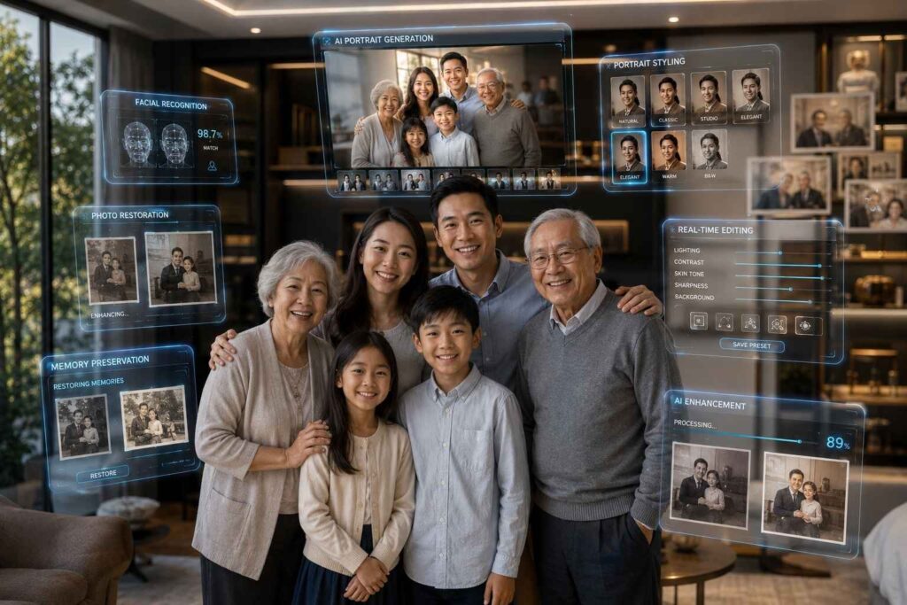 Family AI