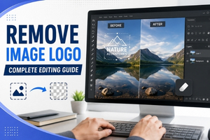 Remove Image Logo: A Complete Guide to Editing and Updating Your Own Visual Assets