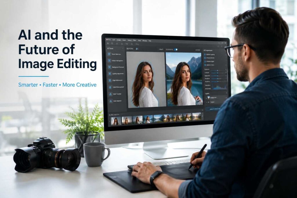 image editing