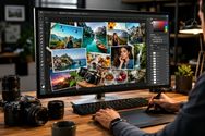 How to Make a Collage on Photoshop: A Complete Beginner’s Guide