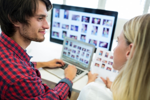 How to Edit the Resolution of a Picture Without Losing Quality