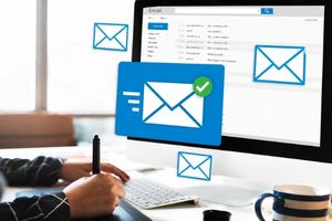 How to Compress a Picture for Email Without Losing Quality