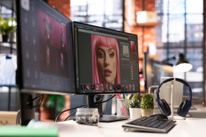 How to Resize Image in Photoshop Without Losing Quality