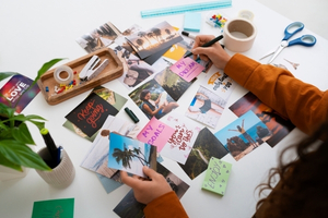 Album Collage Creator: Complete Guide to Modern Visual Design (2026)